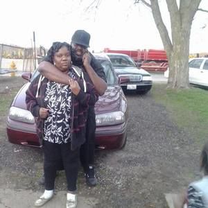 Meet your Posher, Maine